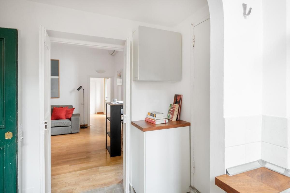 Apartment Quiet Retreat In Ancient